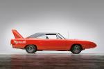 Plymouth Road Runner Superbird 1970 года